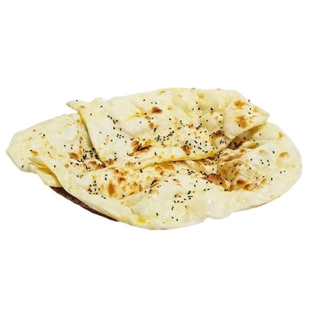 Niggela Seed Naan 