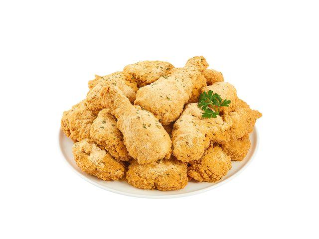 Dino Cheeseling chicken 