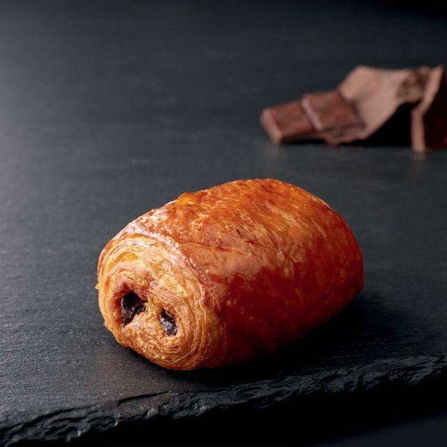 Pain au chocolat