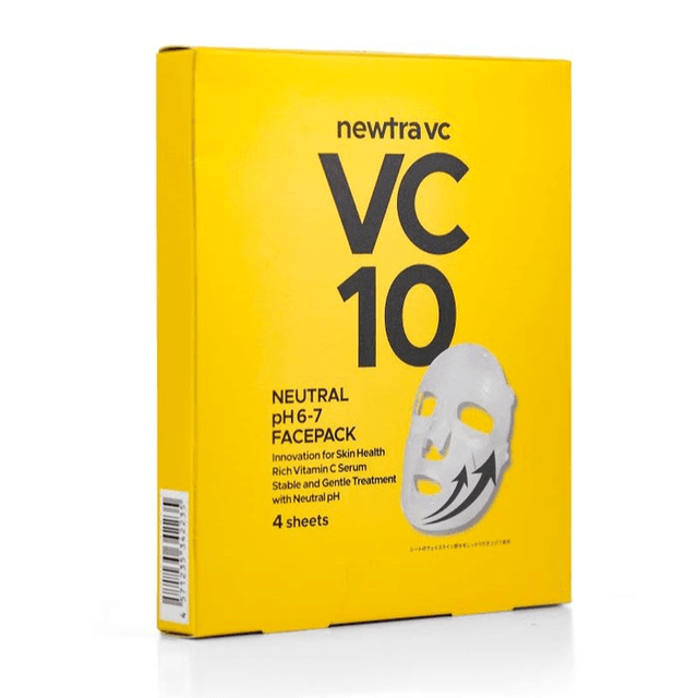 Newtra VC10 mask