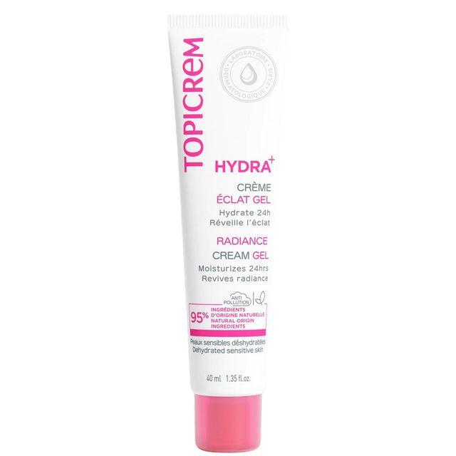 Hydra radiance gel