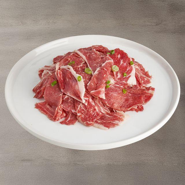 Бассак бүлгуги / Bassak Bulgogi