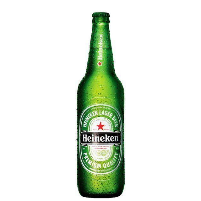 Heineken