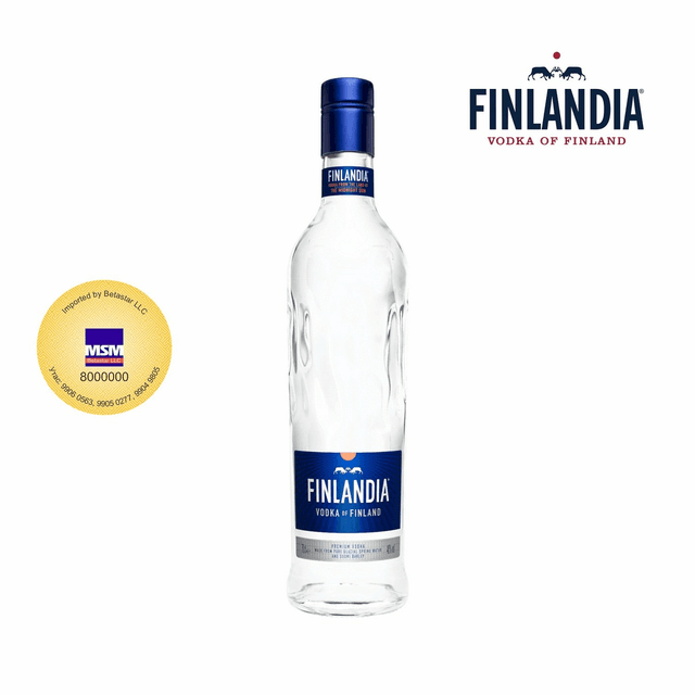 Finlandia classic 