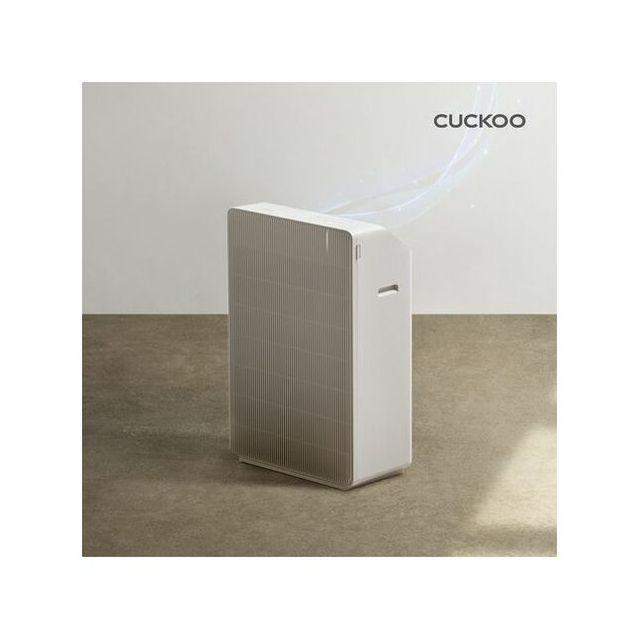 Cuckoo AC-12R20FNW агаар цэвэршүүлэгч