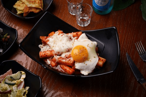 Догбугги бяслагтай