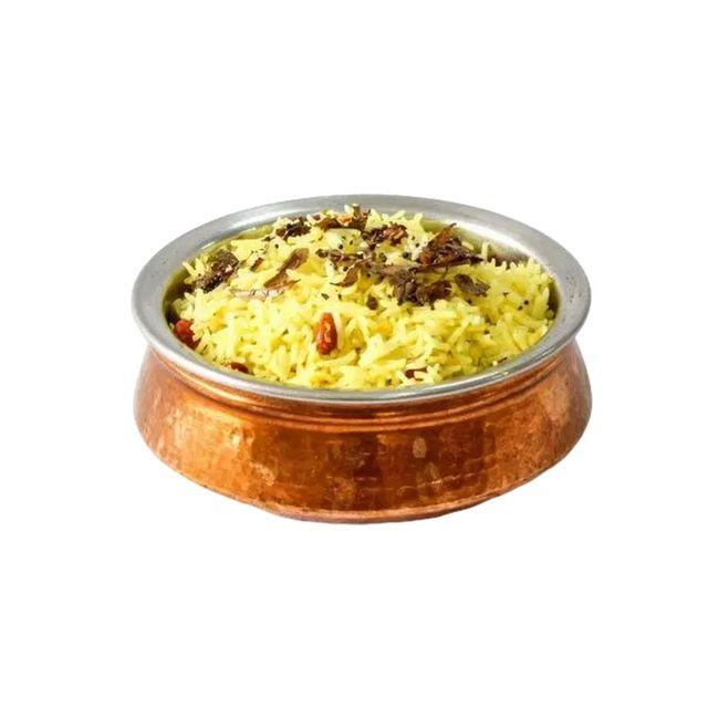 Lemon Rice 