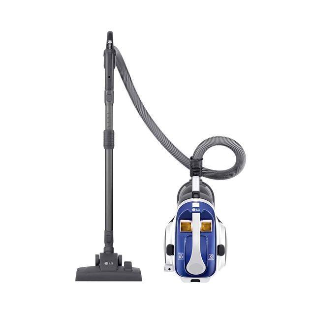 LG VC73189NHTB 1800ватт хүчин чадалтай Cyclone Тоос сорогч