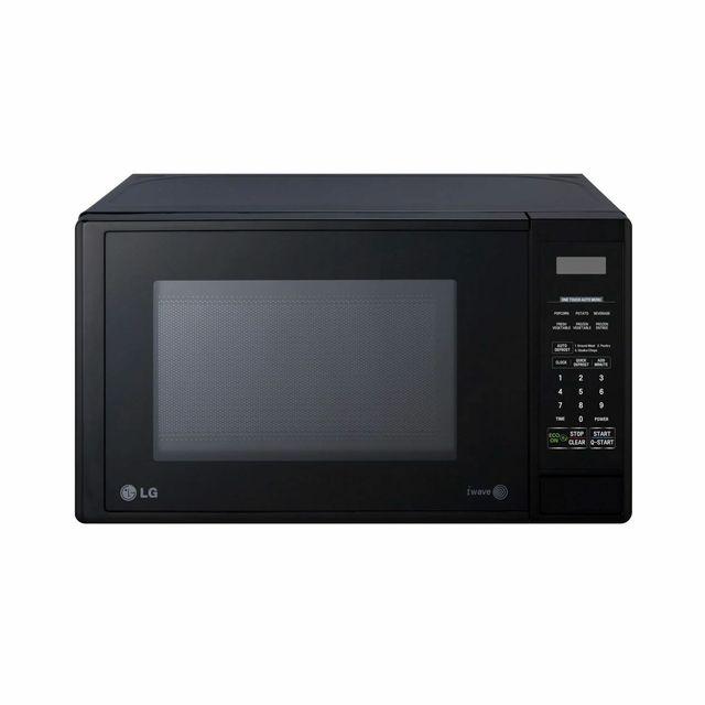 LG MS2042DB Соло 20л багтаамжтай богино долгионы зуух MWO 