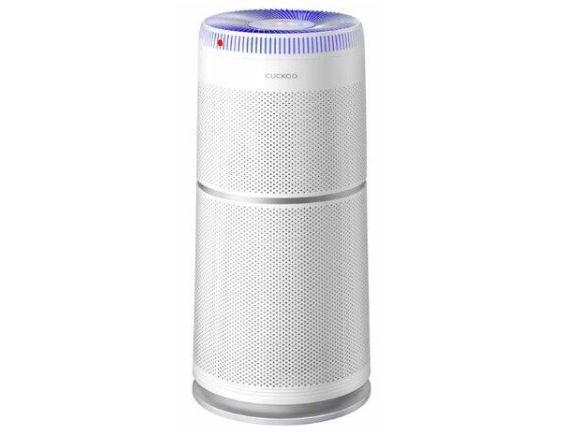 Cuckoo AC-U115M10FWS(S) Агаар цэвэршүүлэгч, цэнхэр цагаан