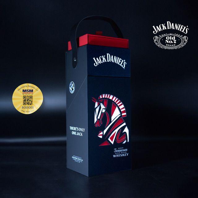 Jack daniel's