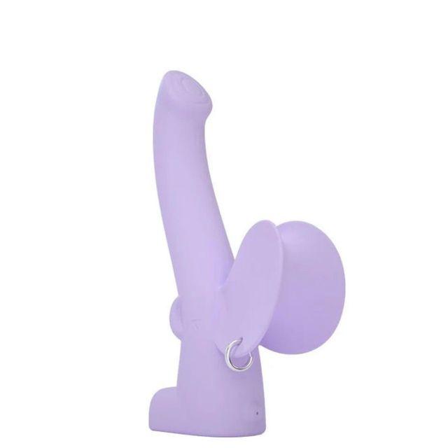 MOOMA-Purple C&G цэг өдөөгч вибратор