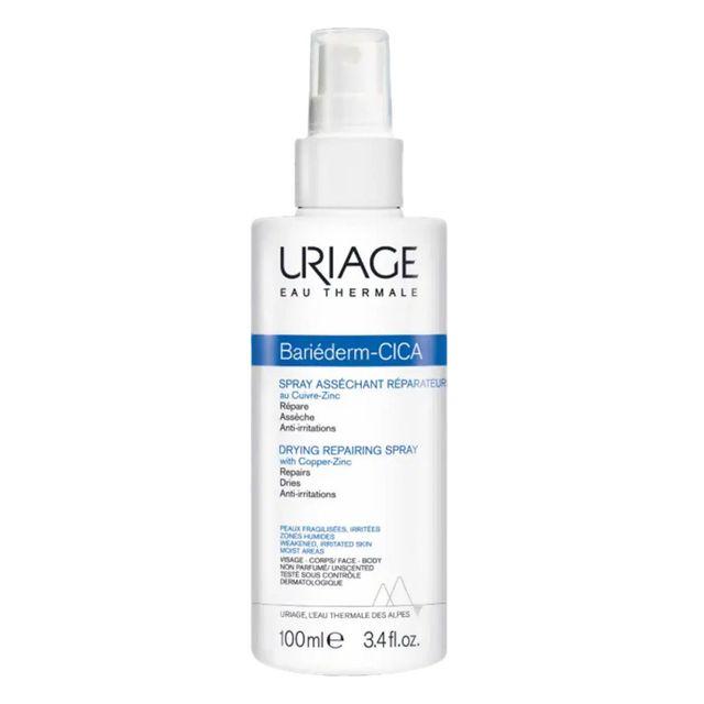 BARIEDERM CICA-SPRAY арьс нөхөн сэргээх цацлага 