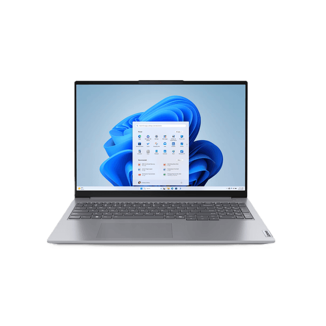 Lenovo ThinkBook 14 G7 IML, Intel Core Ultra 5 125U, 16GB, 512GB SSD, 14inch 1920 x 1200, Intel Graphics, 3 Cell 45Wh, 2YR DepotCCI, Backlit Storm Grey-US, thinkpad 15.6 inch backpack, wireless mouse, win 11 pro