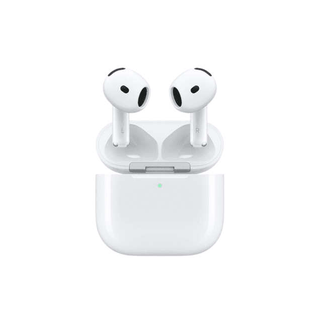 Apple AirPods 4 with Active Noise Cancellation