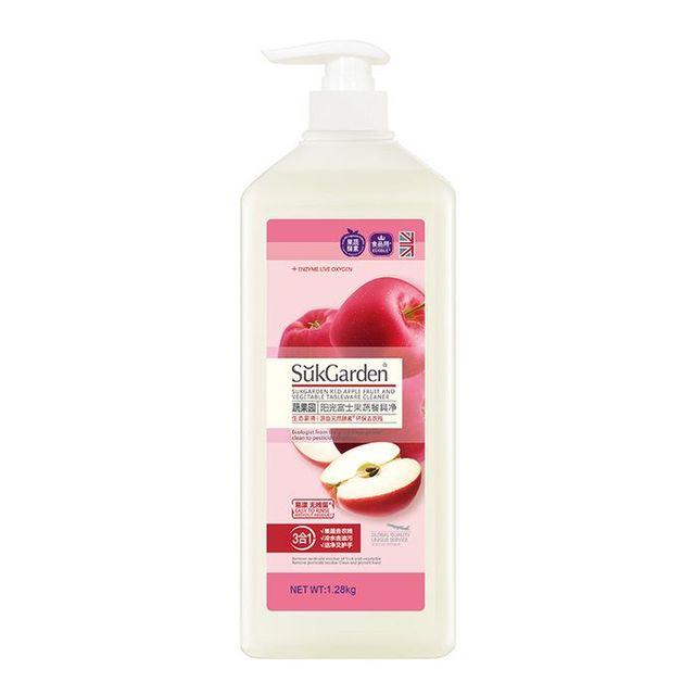 аяга таваг угаагч 1.28л /алимны үнэртэй/