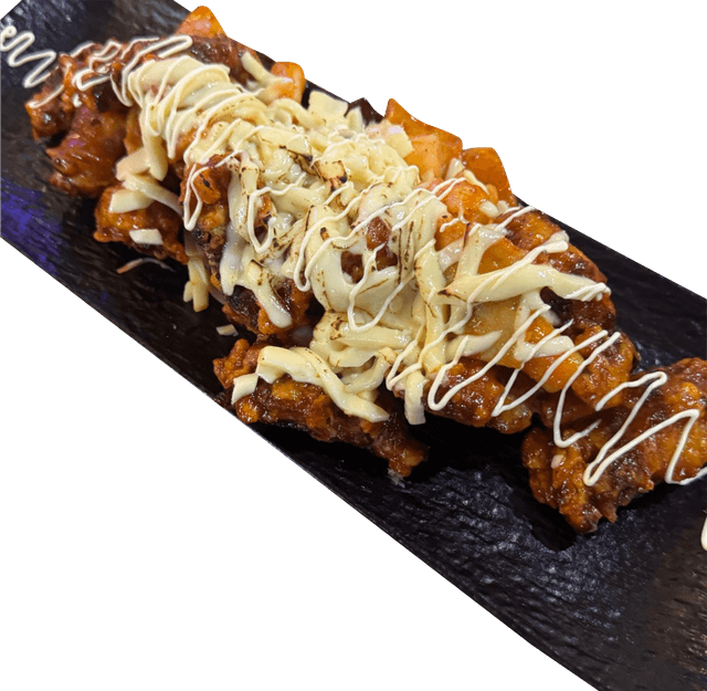 Чийз догтой тахиа