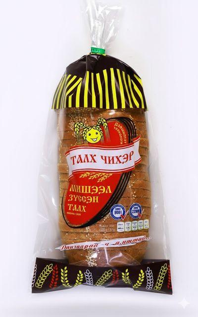 Талх Мишээл