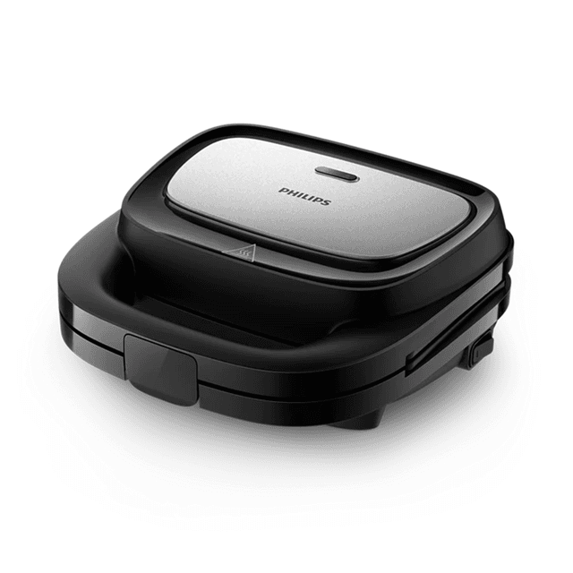 Philips 750ватт хүчин чадалтай сэндвич хийгч HD2350/80