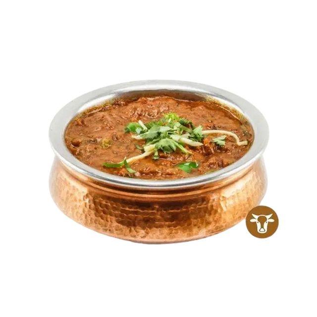 Kadhai Beef 