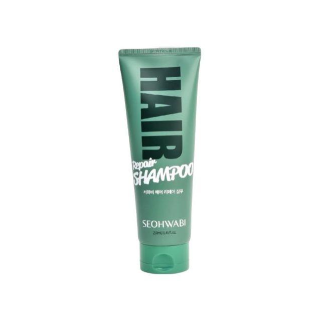 Hair repair shampoo (seohwabi) үсний шампунь(250ml)