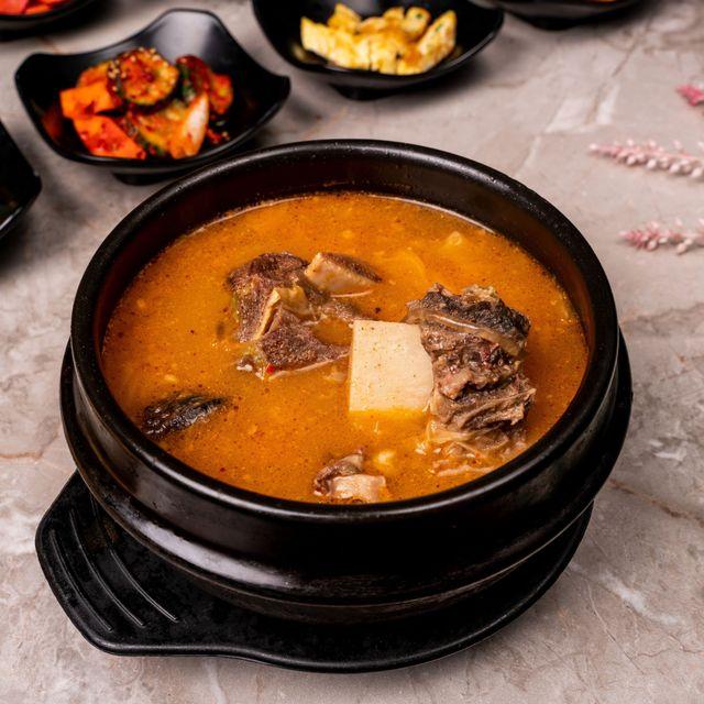 Үгожи калбитан /1хүн/