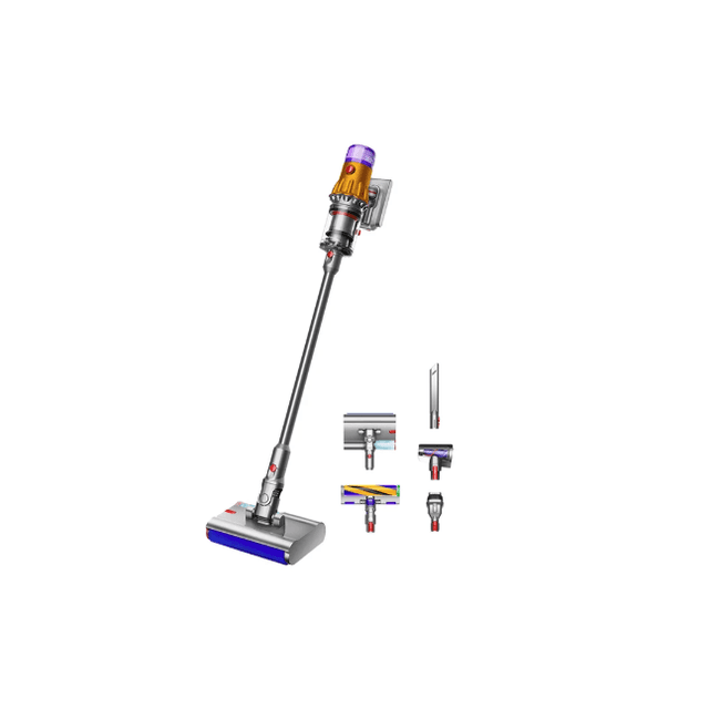 Dyson V12 Detect Slim Absolute (SV 46 YLNKL SG/MY)