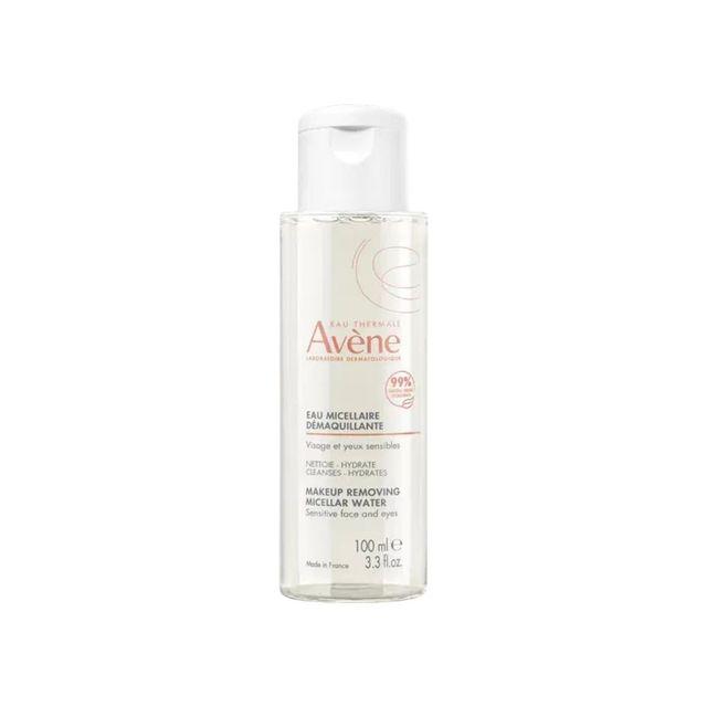 Essential мицеллар