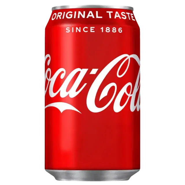 Coca Cola 330ml