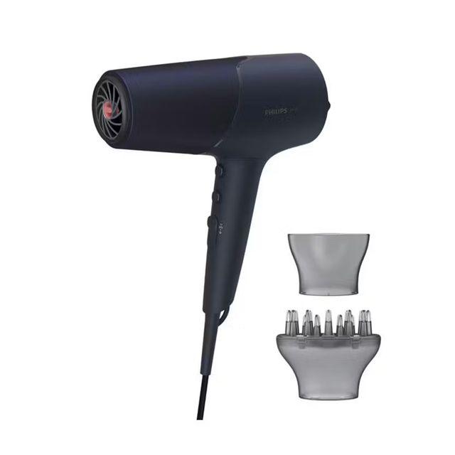 Philips BHD510/03 үсний сэнс, хар