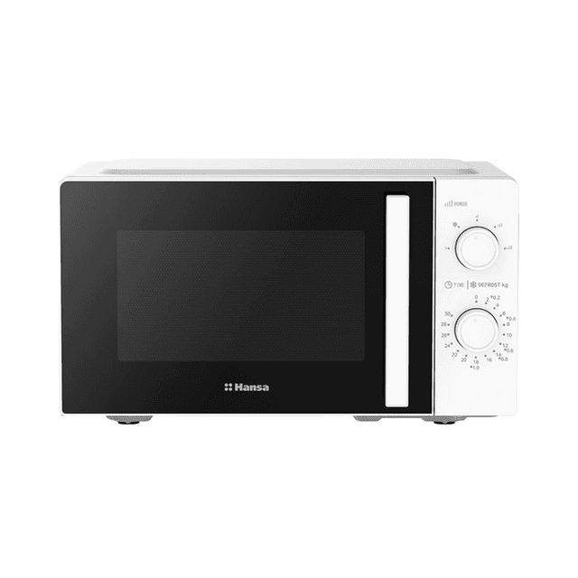 Hansa 19л багтаамжтай богино долгионы зуух AMMF19M1WH