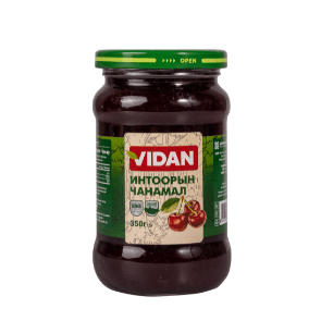 Интоорын чанамал 350г 
