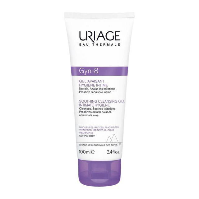 Gyn-8 hygiene soothing cleansing gel эмэгтэйчүүдийн тайвшруулах  цэвэрлэгч гель 