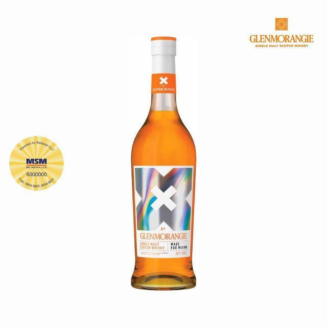 Glenmorangie X 70cl