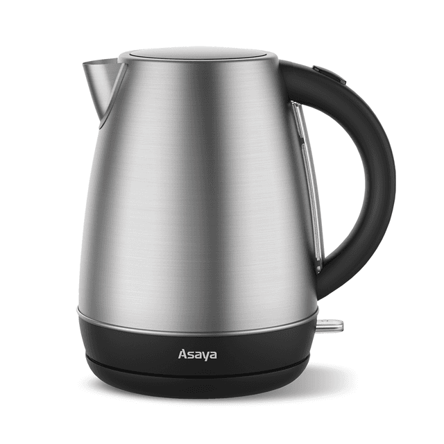 Asaya 1.7л багтаамжтай ус буцалгагч AKEFG44SS