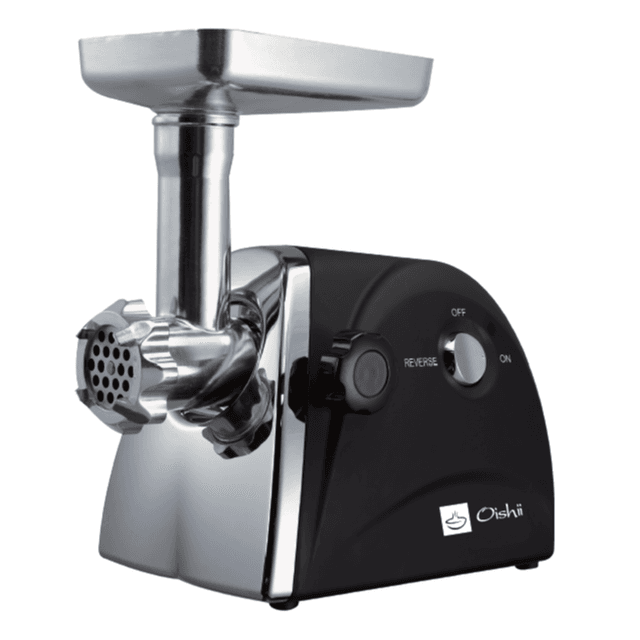 Oishi SM-G31 1200W махны машин, хар