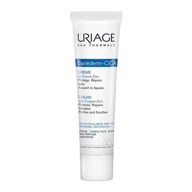 BARIEDERM CICA-CREAM арьс нөхөн сэргээх тос 