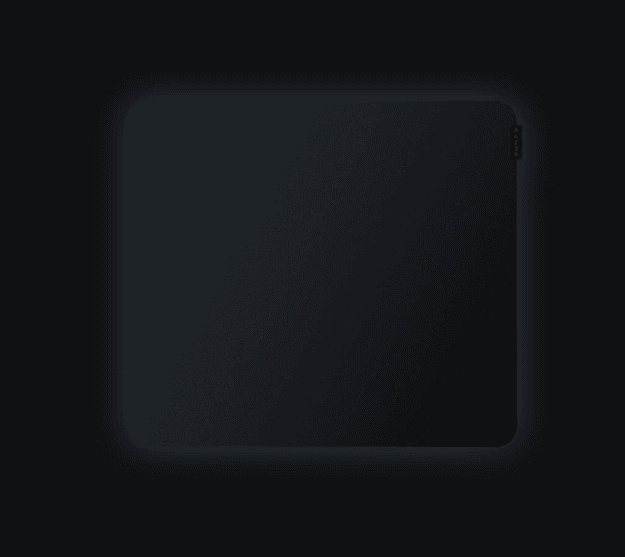 Razer Sphex V3 Large - Ultra-Thin Gaming Mouse Mat