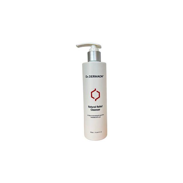Natural relief cleanser (300ml)