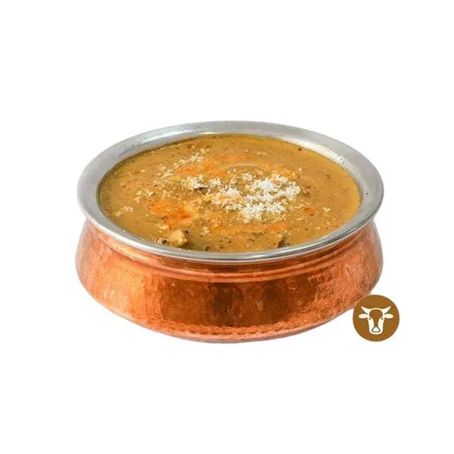 Coconut Beef Curry 