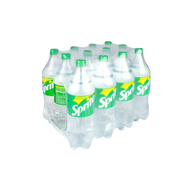 Sprite PET 1.25L