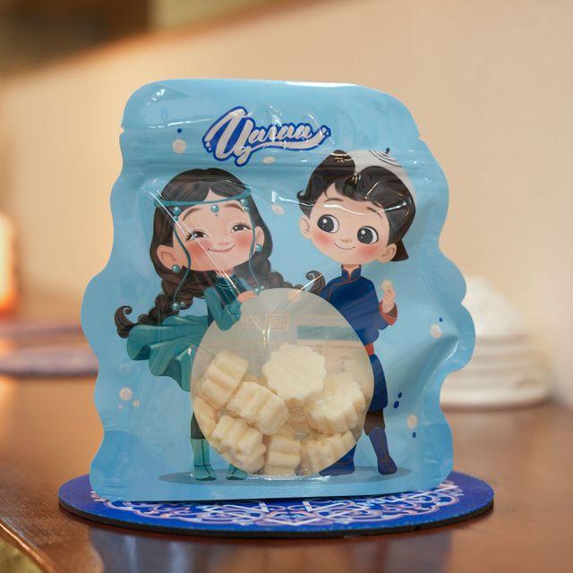 Сүүн ааруул 110гр