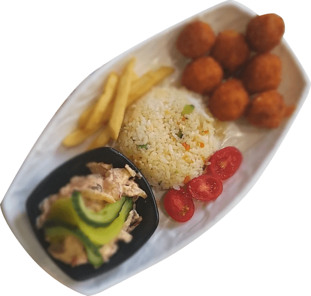 Тахиан бөөрөнхий мах