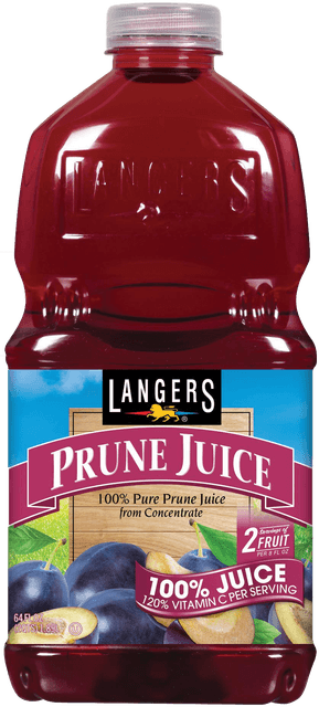 Langers Prune