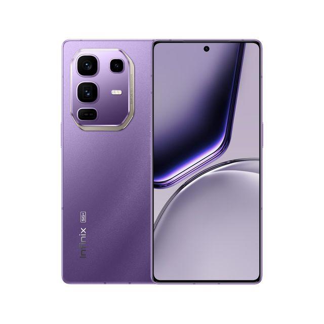 Infinix Note50 Pro + 5G 12/256GB
