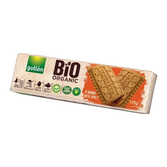 Digestive жигнэмэг ислэгээр баялаг био органик Т5083