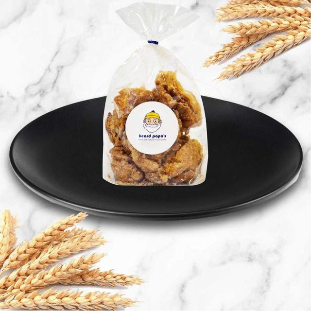 Rusk