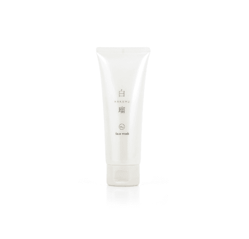 Hakuru хөөсөн цэвэрлэгч 100ml