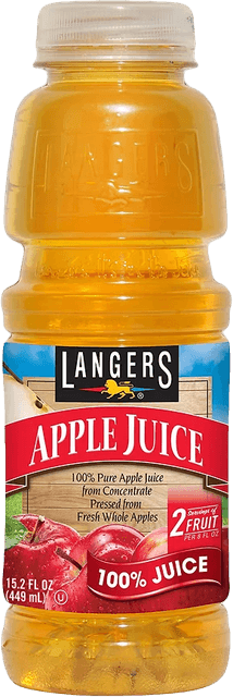 Langers Apple