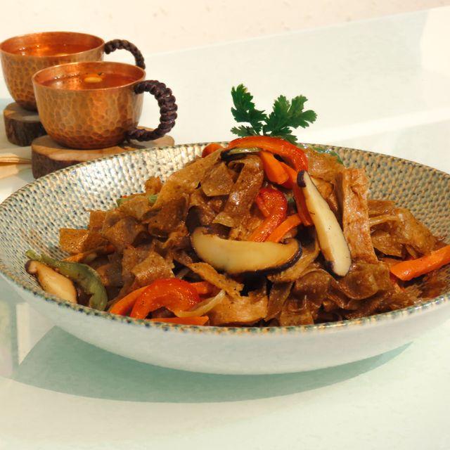 Tsuivan/цуйван 